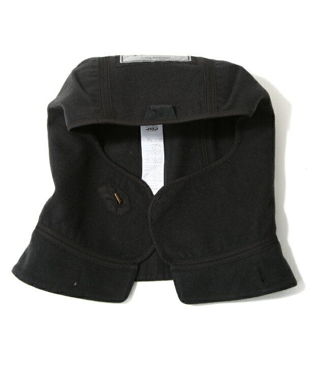 楽天市場】Ten c : WOOL HOOD FELT / 全4色 : TC-H0103 [MUS][BJB][U 