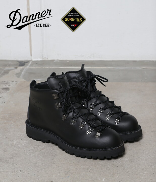楽天市場】DANNER / ダナー : MOUNTAIN LIGHT : マウンテンライト 