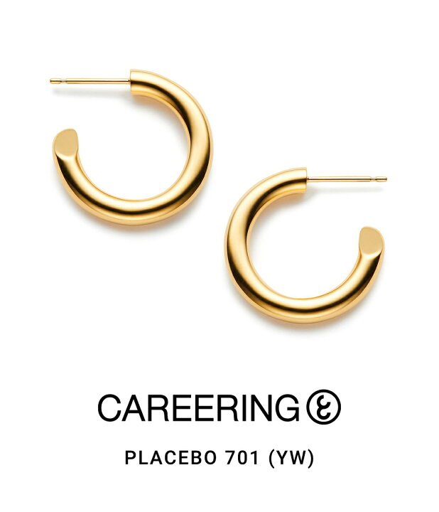 楽天市場】CAREERING / キャリアリング : PLACEBO 701 (YW 
