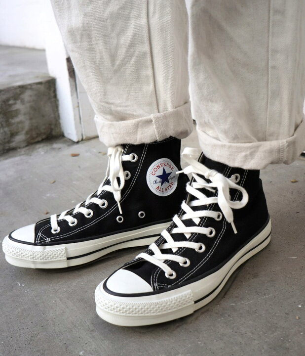 楽天市場】【送料無料】CONVERSE / コンバース : CANVAS ALL STAR J HI  