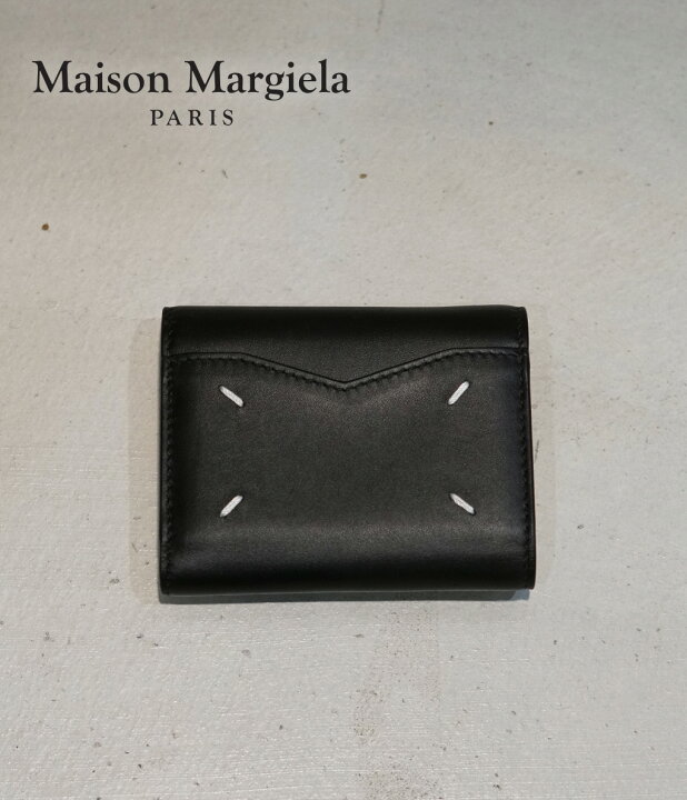 楽天市場】【正規品】Maison Margiela / メゾン マルジェラ : ZIP 