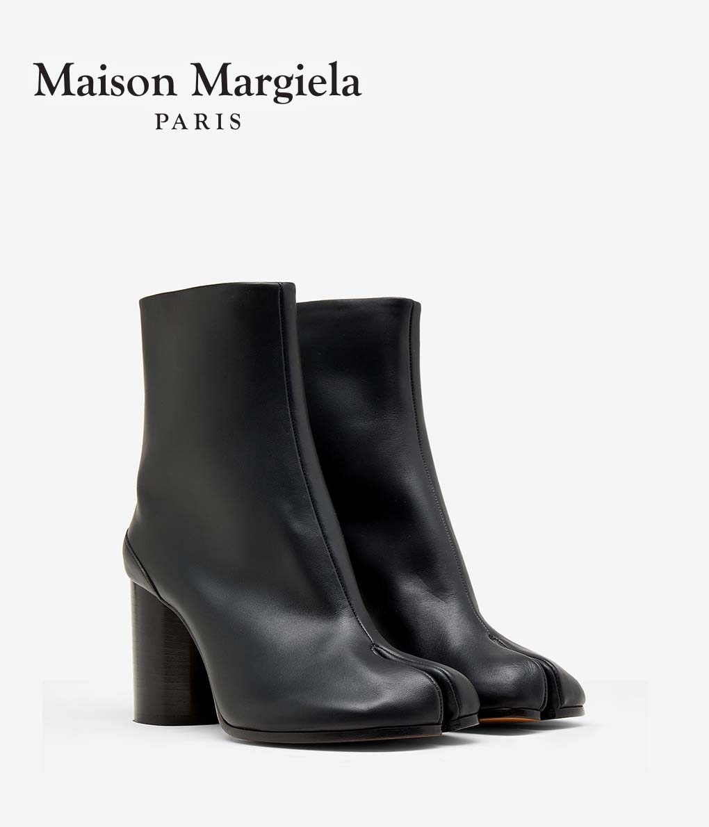 Maison Margiela / メゾン マルジェラ : 【レディース】TABI BOOTS(8cm