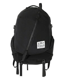CMF OUTDOOR GARMENT : WEEKENDERZ 20 SMOOTH NYLON / 全2色 : CMF2401-AC17[AST][U]