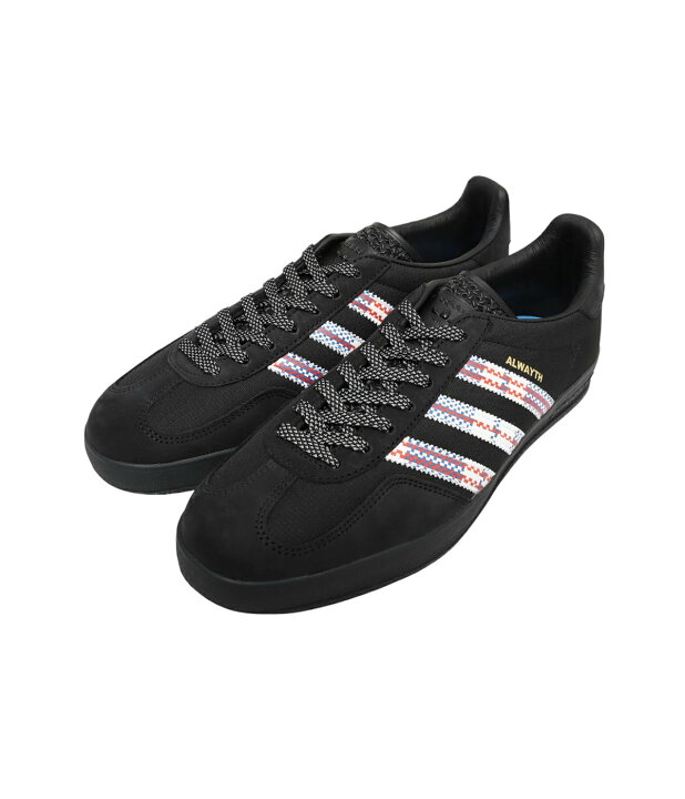 楽天市場】[送料無料]adidas Originals : GAZELLE INDOOR : IH7609[WAX 
