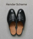 [P10倍]Hender Scheme : cheak 全2色 : di-rs-chk [COR][BJB][DEA][D]