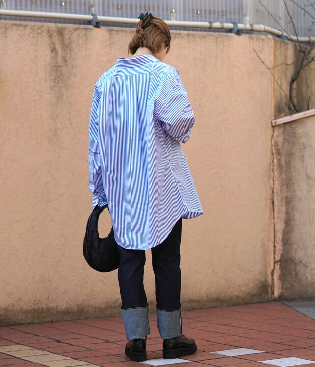 楽天市場】beautiful people : [レディース]selvage denim 5pocket  