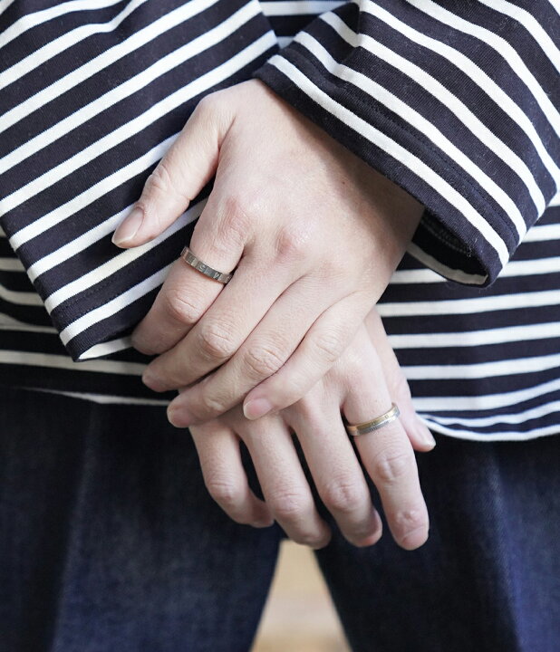 楽天市場】Maison Margiela : RING : SM1UQ0048[BJB] : ARKnets
