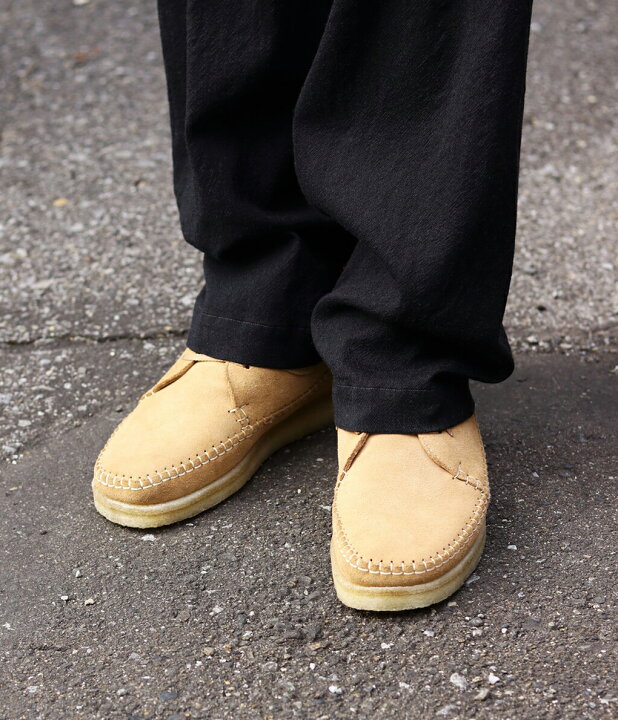 楽天市場】[SALE]Padmore&Barnes : Willow Low Suede / 全3色 : M387 