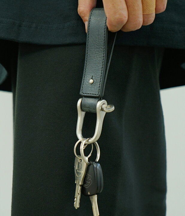 楽天市場】【P10倍】Hender Scheme / エンダースキーマ : key shackle 