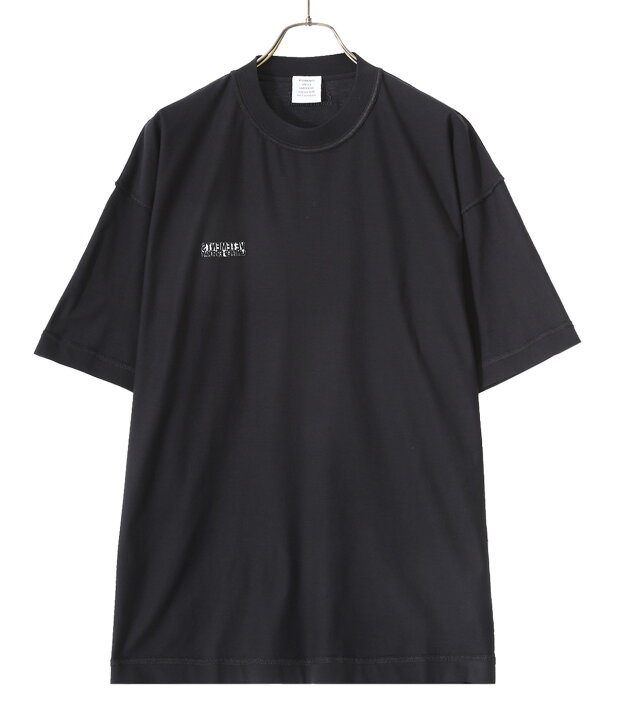 楽天市場】【クーポン配布中】VETEMENTS / ヴェトモン : INSIDE OUT T 