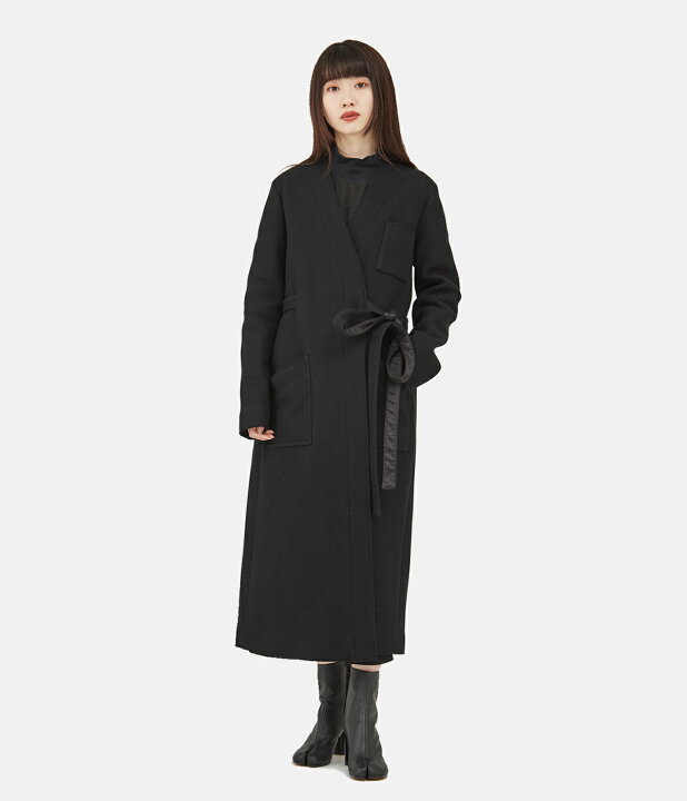 楽天市場】MM6 Maison Margiela : [レディース]COAT : S62AA0054[ANN  