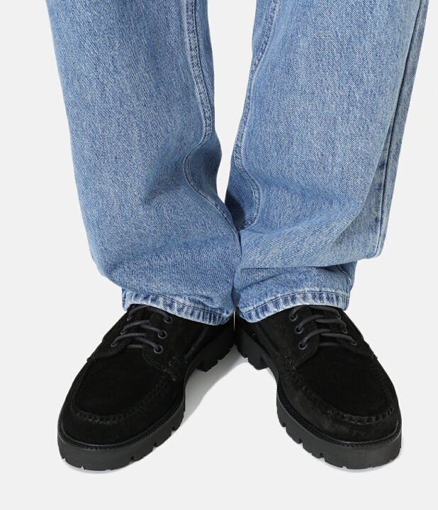 楽天市場】G.H.Bass : [ONLY ARK]別注 RANGER MOC - suede - : ONLYARK 