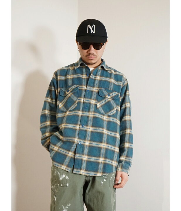 楽天市場】東洋エンタープライズ GOLD / ゴールド : SOFT TWILL CHECK 