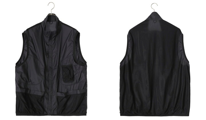 楽天市場】DAIWA PIER39 : TECH REVERSIBLE WIND SHIELD VEST : BJ 