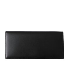 【送料無料】ETTINGER / エッティンガー : Long Wallet w/ Metal Zip : ロング ウォレット W メタル ジップ メンズ スマート 英国王室 ロイヤルコレクション シンプル イギリス : ST953AEJR【MUS】