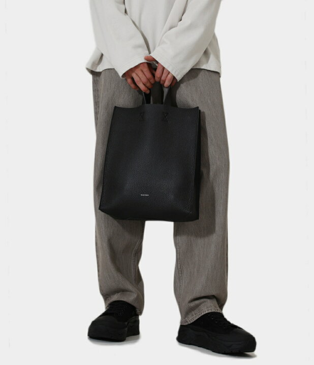 楽天市場】Hender Scheme : paper bag big : ol-rb-ppb[COR][BJB][D 