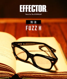 楽天市場 エフェクター 眼鏡の通販