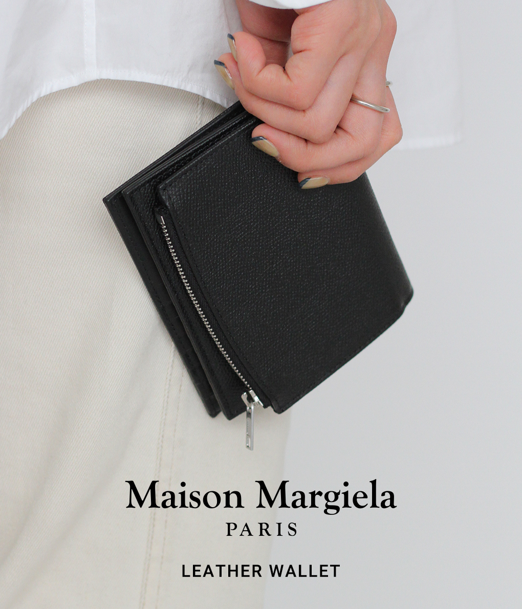 楽天市場】【全品P10倍～MAX20倍】Maison Margiela / メゾン