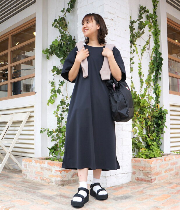 楽天市場 The North Face ザ ノースフェイス レディース Tech Lounge Onepiece テック ラウンジ ワンピース ひざ下ロング丈 半袖ワンピ Tシャツワンピ 快適 吸汗速乾 トラベル向き アウトドアからタウンユースまで Ntw Dea ａｒｋｎｅｔｓ