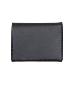 【送料無料】ETTINGER / エッティンガー : 3 Fold Wallet with Zipper : 3 フォールド ウォレット ウィズ ジッパー メンズ : ST2183EJ【MUS】