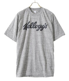 楽天市場 ケロッグ Tシャツの通販