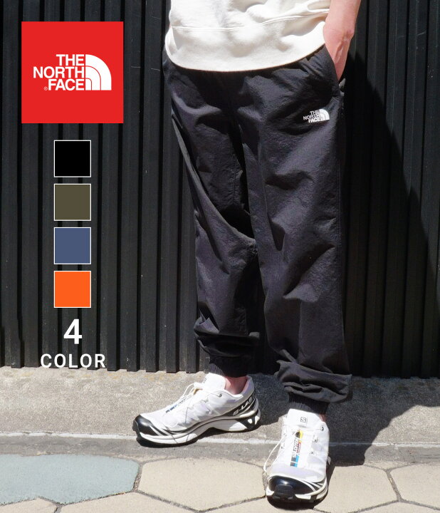 楽天市場 送料無料 国内正規品 The North Face ザ ノースフェイス Versatile Pant 全4色 バーサタイルパンツ メンズ パンツ ボトムス ロングパンツ 22ss 22春夏 Nb Wax Rea ａｒｋｎｅｔｓ
