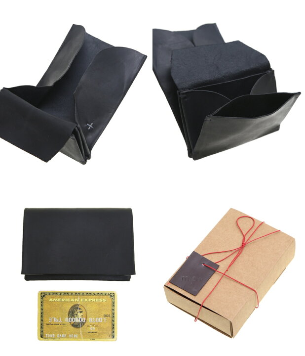 m.a+ エムエークロス財布 - その他 