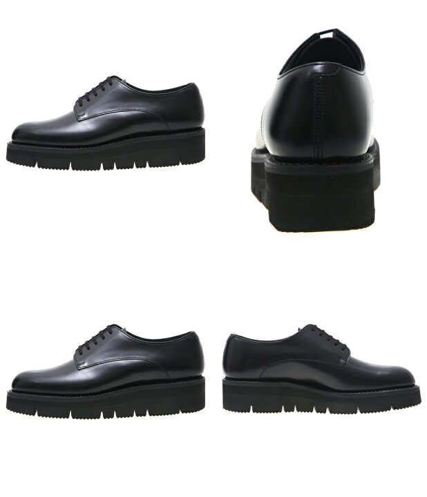 楽天市場】BEAUTIFUL SHOES : [レディース]CREEPER : BSS2134001 [DEA 