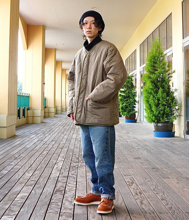 楽天市場】【送料無料】RED WING / レッドウィング : 6