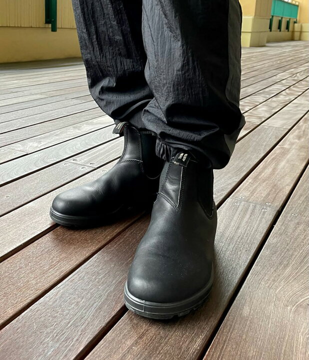 楽天市場】BlundStone / ブランドストーン : SMOOTH LEATHER 