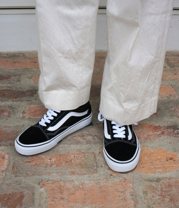 楽天市場】[送料無料]VANS CLASSICS : OLD SKOOL (オールドスクール 