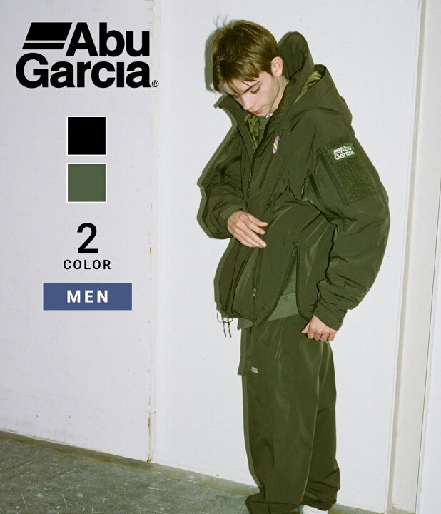 楽天市場】【最大70％OFF】Abu Garcia / アブガルシア : CLOUD PADDING  