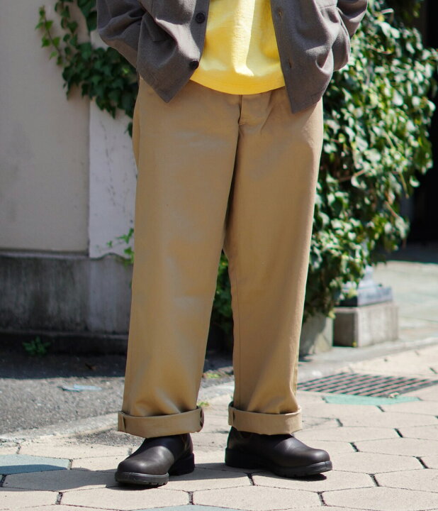 楽天市場】orSlow : VINTAGE FIT ARMY TROUSERS(UNISEX) : 03-V5361-40 