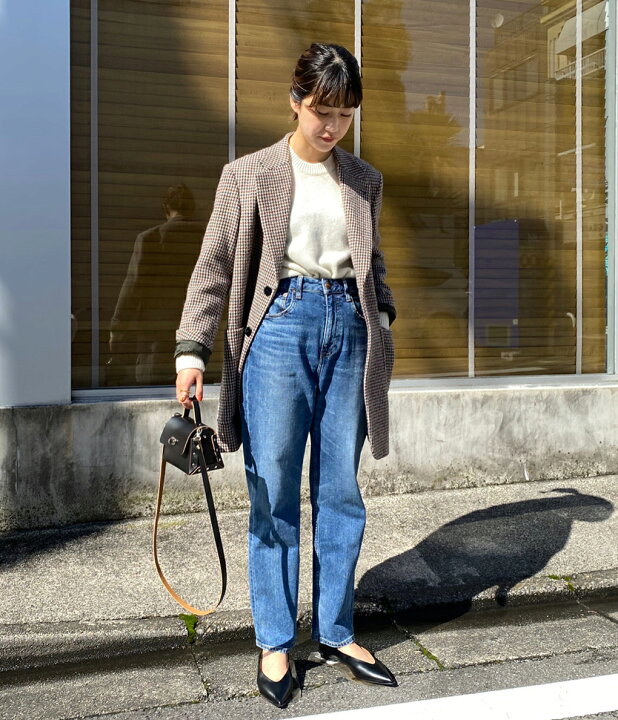 楽天市場】[送料無料]Hender Scheme : assemble hand bag flap S / 全5  