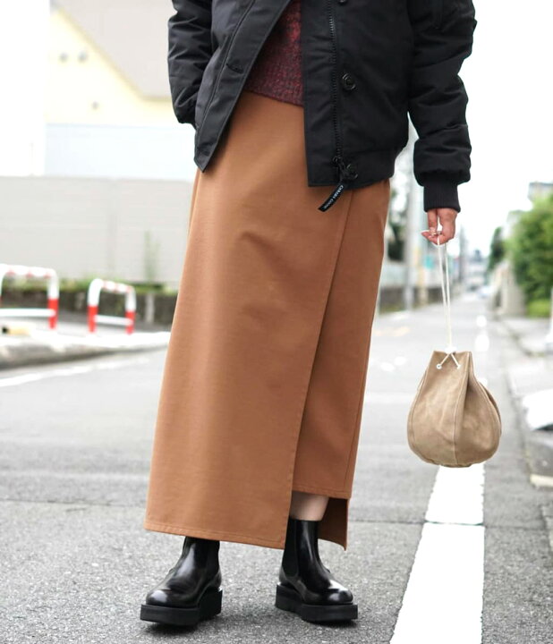 楽天市場】【送料無料】Hender Scheme / エンダースキーマ : kinchaku  