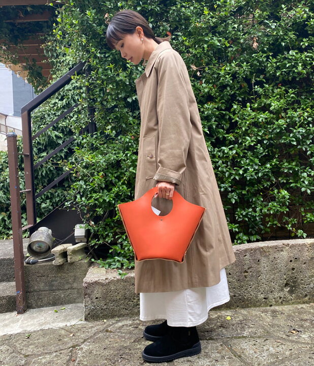 楽天市場】Hender Scheme : assemble basket bag M / 全3色 : nk-rb  