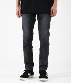 楽天市場 レッドカード デニム スリムテーパードの通販