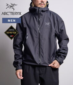 [送料無料]ARC’TERYX : Beta Jacket M : X000007726[STD][REA][D]