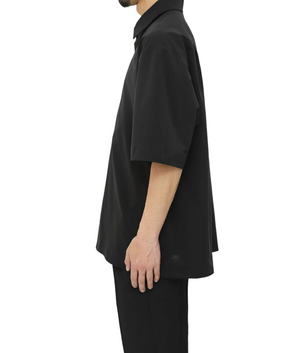 楽天市場】[P5倍]DESCENTE ALLTERRAIN 水沢ダウン : AIRFLOW H/S SHIRT 