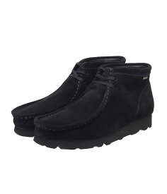 [SALE]Clarks : WallabeeBT GTX : 26173318[STD][U]
