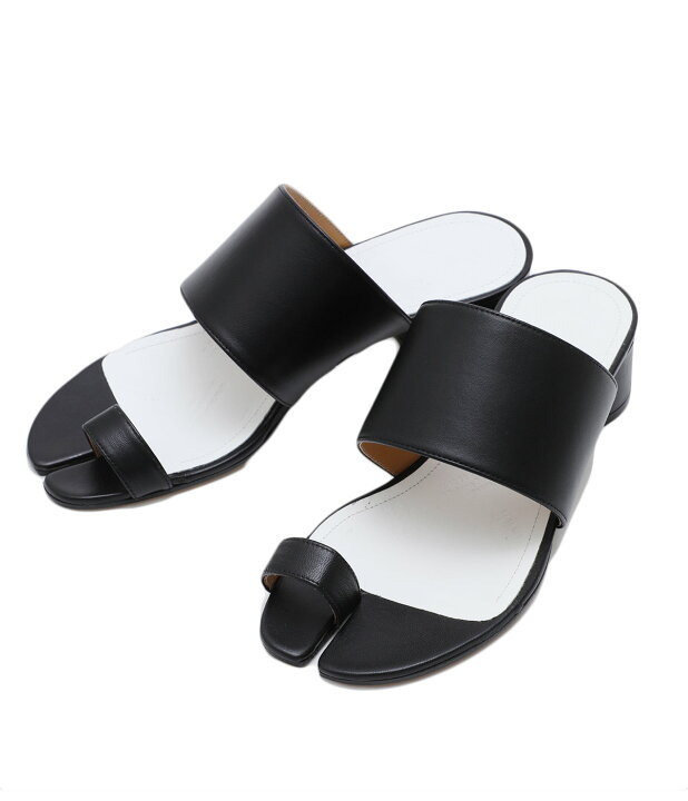 楽天市場】[SALE]Maison Margiela : [レディース]HANNAH MULES LOW 