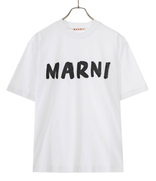 楽天市場】[送料無料]MARNI : [レディース]T-SHIRT / 全2色  