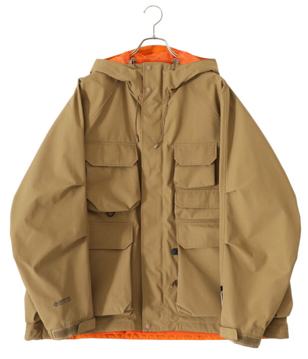楽天市場】[SALE]DAIWA PIER39 : GORE-TEX INFINIUM TECH MOUNTAIN  