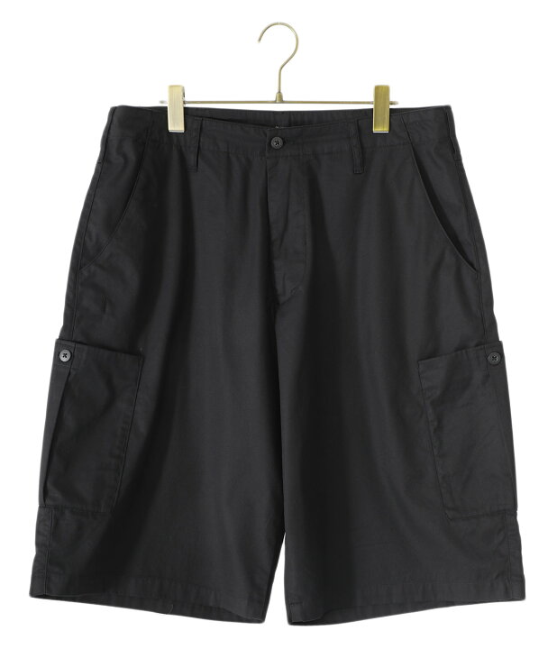 楽天市場】Porter Classic : GABARDINE CARGO SHORTS : PC-027-1822 