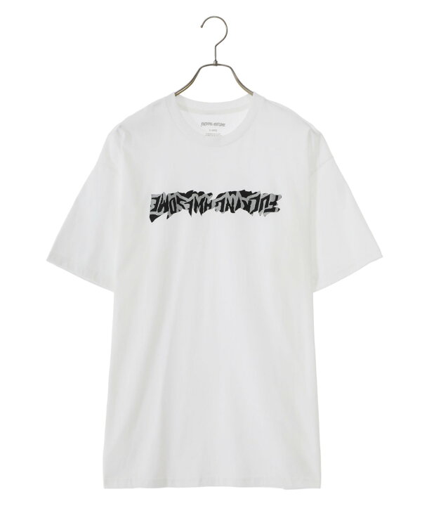 楽天市場】[送料無料]FUCKING AWESOME : Cut Out Logo Tee : FA-COLT  
