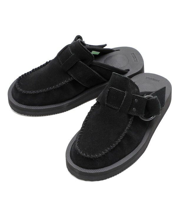 楽天市場】[SALE]SUICOKE : [レディース]LEMI-Sab / 全2色 : OG-324SAB 
