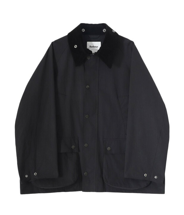 楽天市場】Barbour : [ONLY ARK]別注 LOOSE BEDALE / 全2色 : ONLYARK 