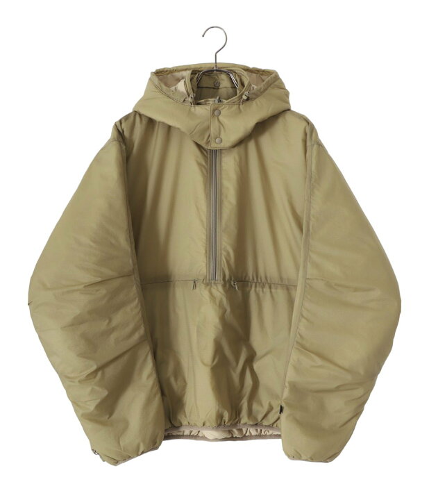 楽天市場】DAIWA PIER39 : TECH REVERSIBLE PULLOVER PUFF JACKET / 全 