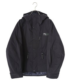 WILD THINGS / ワイルドシングス : INITIAL DENALI DOWN JACKET / 全2色 : イニシャルデナリダウンジャケット クラシック アウトドア タウンユース 高対水圧 高透湿 ダウン サスティナブル リサイクル羽毛 ややゆったり 現代的 : WT23122SK【AST】