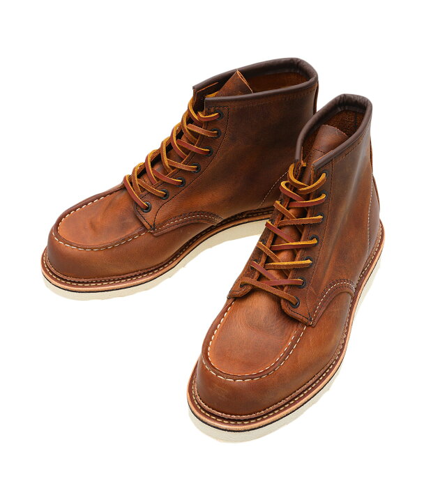 楽天市場】RED WING : 6